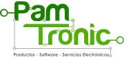 logo PamTronic